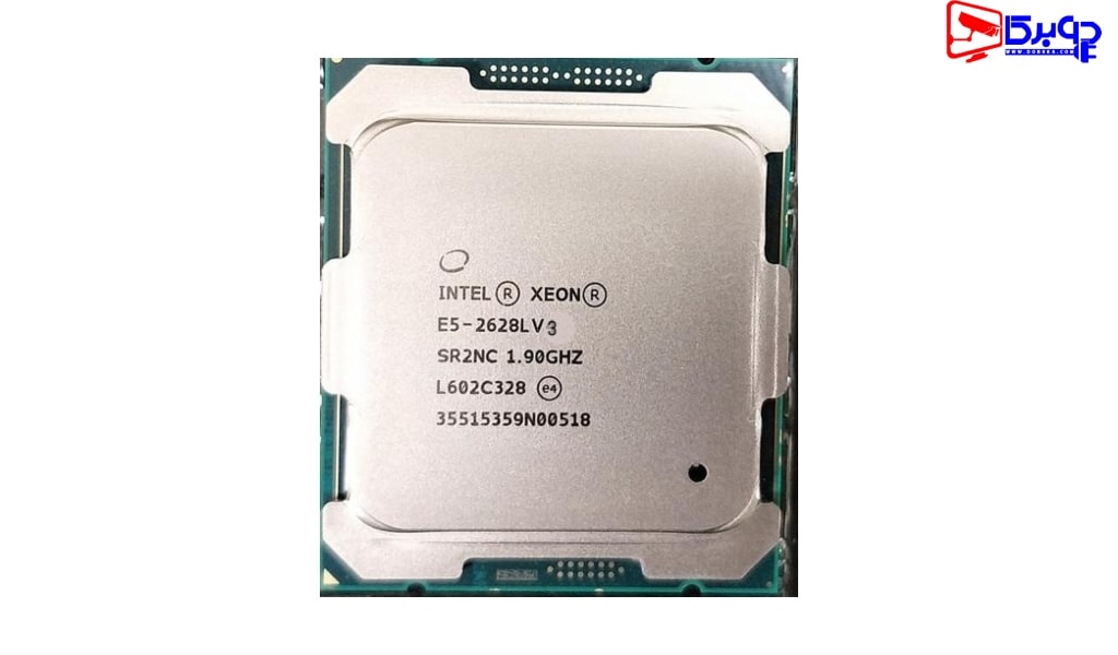 پردازنده Intel Xeon E5-2600 V3